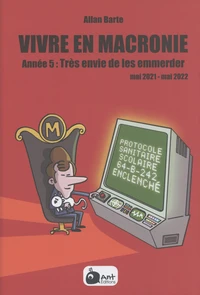 Très envie de les emmerder