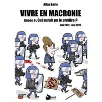 Qui aurait pu le prédire ?
