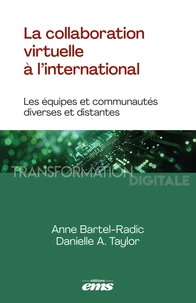 La collaboration virtuelle à l'international
