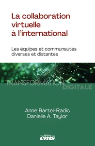 La collaboration virtuelle à l'international