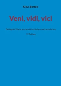 Veni, vidi, vici