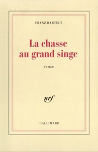 La chasse au grand singe