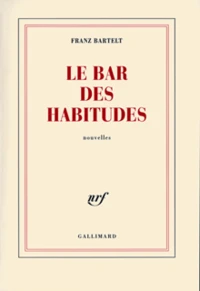 Le bar des habitudes