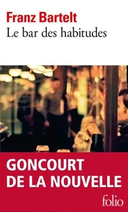 Le bar des habitudes