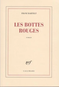 Les Bottes Rouges