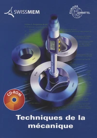 Techniques de la mécanique