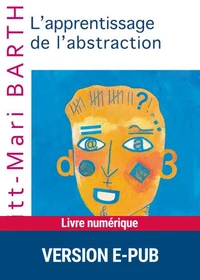 Apprentissage de l'abstraction