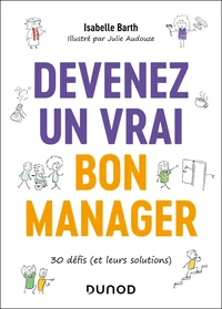 Devenez un vrai bon manager
