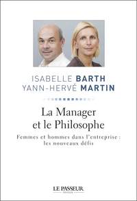 La Manager et le Philosophe