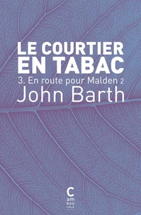 En route pour Malden
