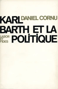 Barth Et La Politique