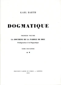 Dogmatique