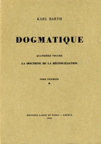 Dogmatique