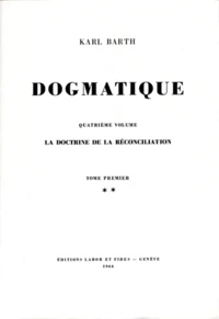 Dogmatique