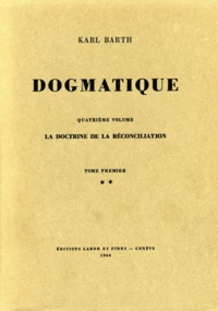 Dogmatique