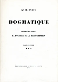 Dogmatique