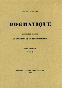 Dogmatique