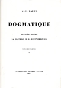 Dogmatique