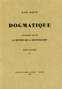 Dogmatique