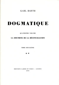 Dogmatique
