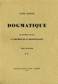 Dogmatique