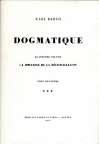 Dogmatique
