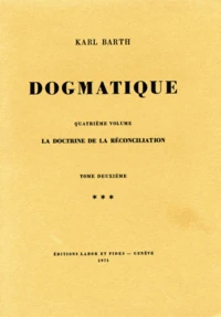 Dogmatique