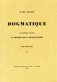 Dogmatique