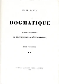 Dogmatique