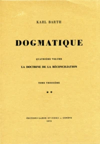 Dogmatique