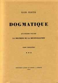 Dogmatique