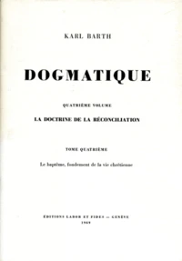 Dogmatique