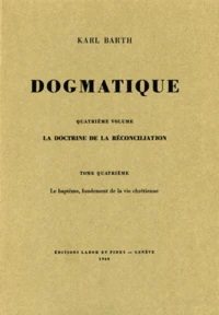 Dogmatique