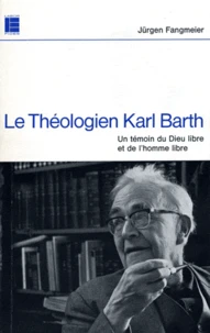 Theologien Karl Barth