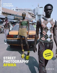 Street Photography Afrika