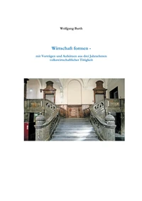 Wirtschaft formen