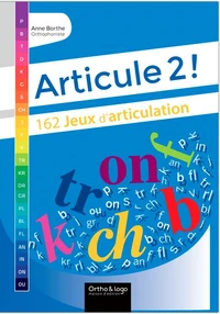Articule 2 !