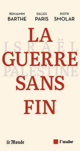 La guerre sans fin