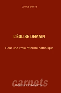 L'Eglise demain