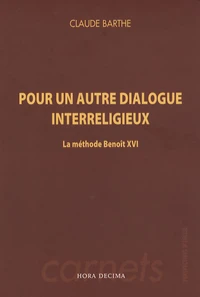 Pour un autre dialogue interreligieux