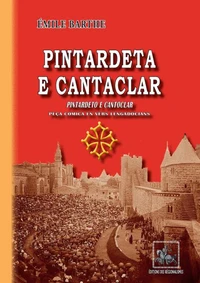 Pintardeta e cantaclar
