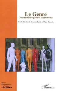 Géographie et Cultures N° 54, Eté 2005
