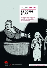 Le corps jugé