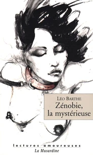 Zénobie, la mystérieuse
