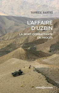 L'affaire d'Uzbin