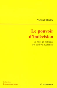 Le pouvoir d'indécision