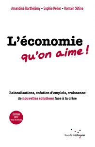 L'économie qu'on aime !