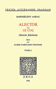 Alector ou le Coq