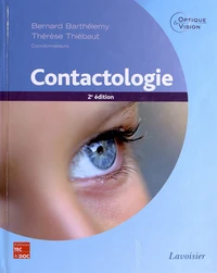 Contactologie