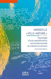 Marseille, «ville-nature»